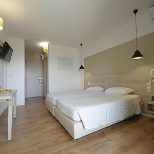 Chambre Supérieure Triple